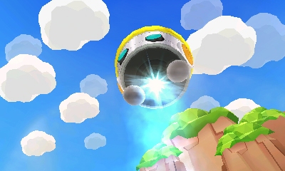 Скриншот из игры Chibi-Robo! Zip Lash - 52