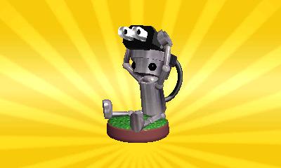Скриншот из игры Chibi-Robo! Zip Lash - 25