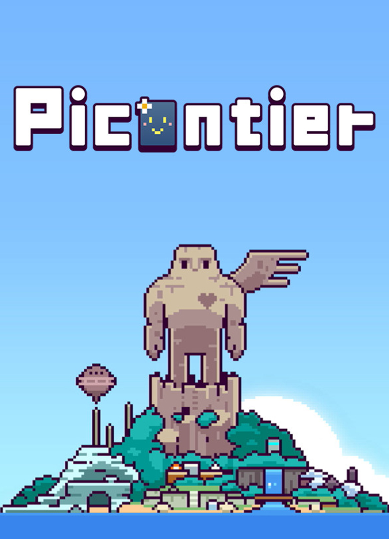 Обложка игры Picontier