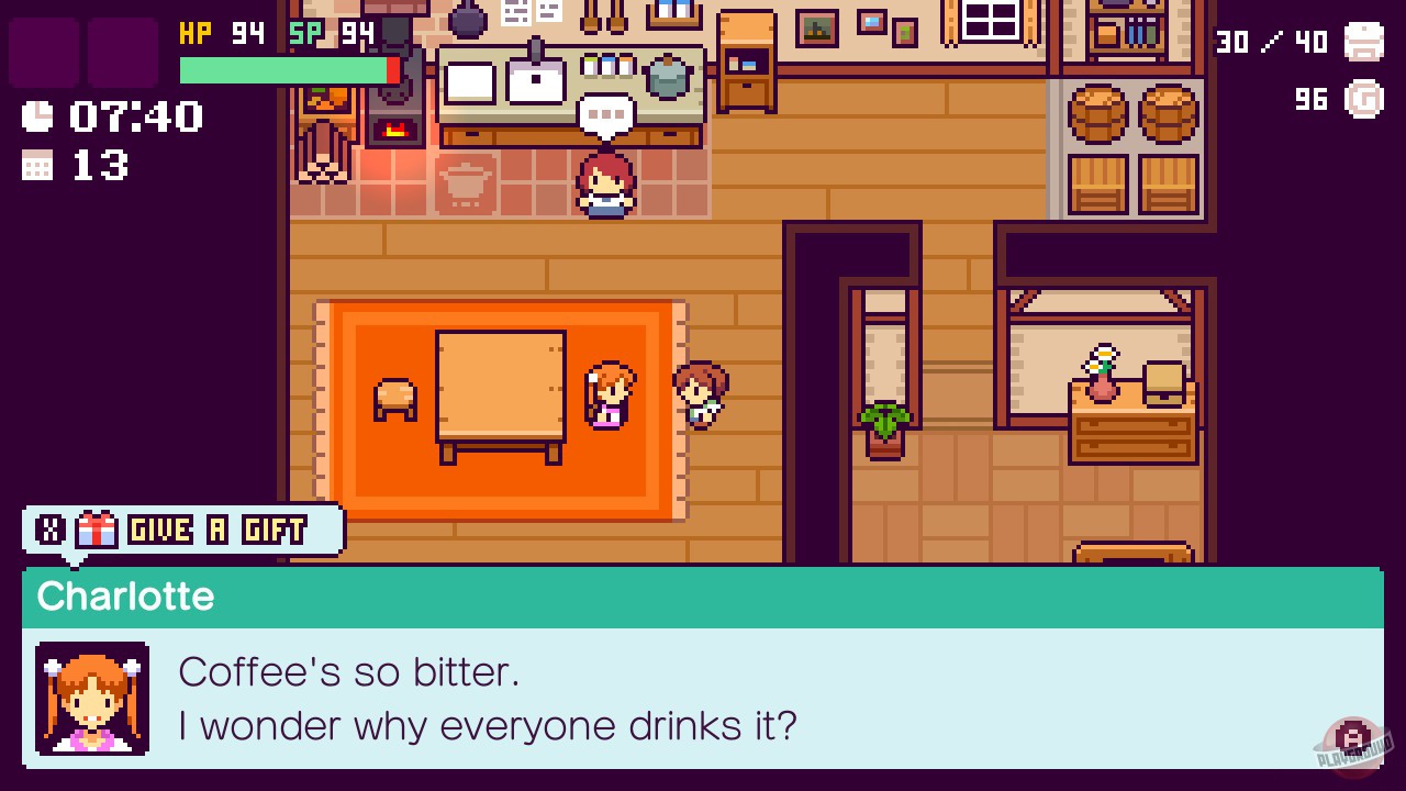 Скриншот из игры Picontier - 6