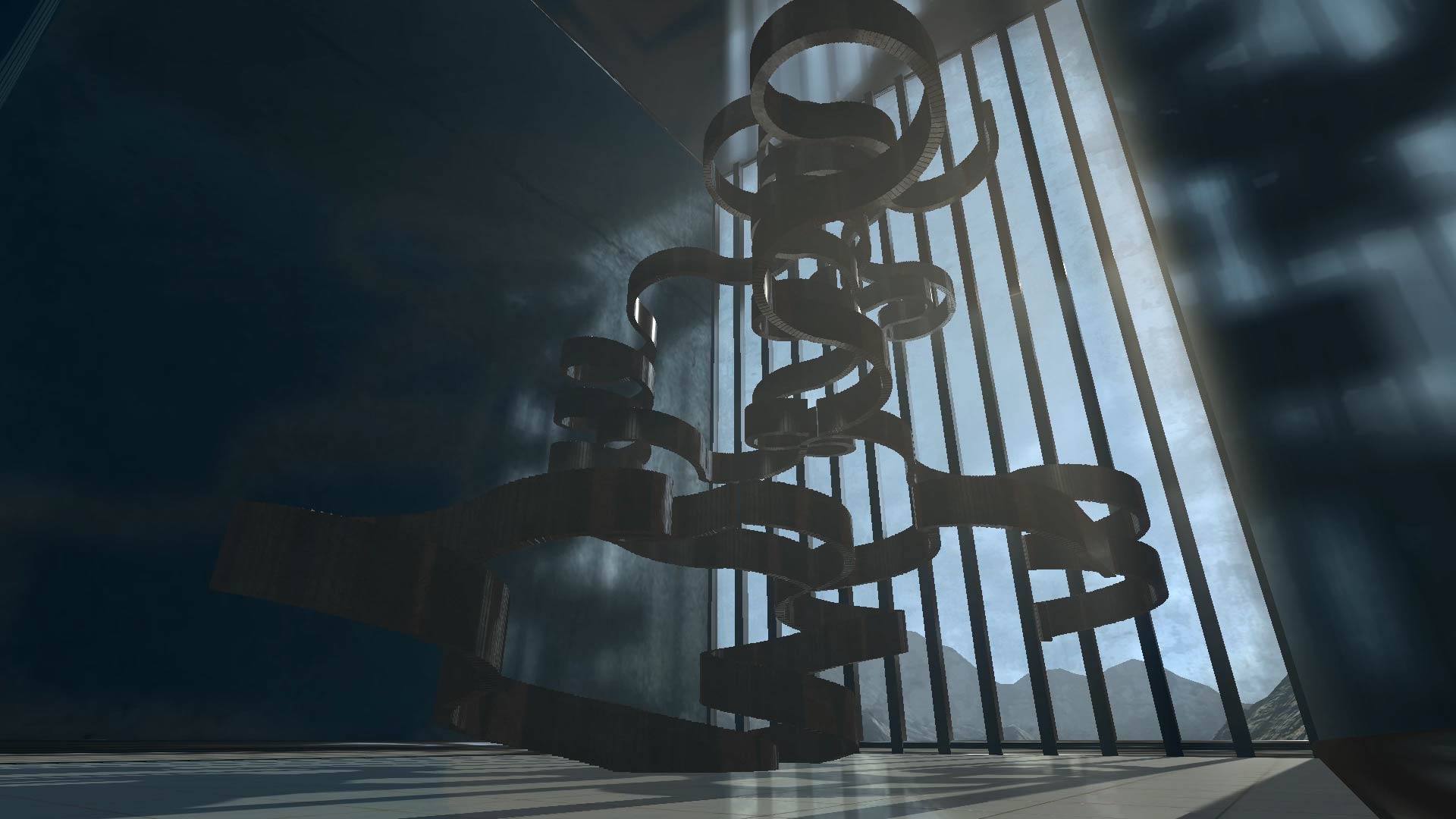 Скриншот из игры Tyd wag vir Niemand - 12