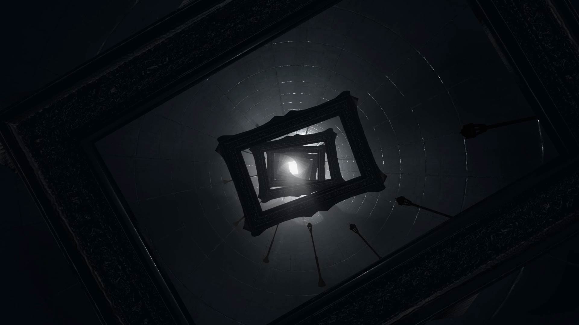 Скриншот из игры Tyd wag vir Niemand - 9