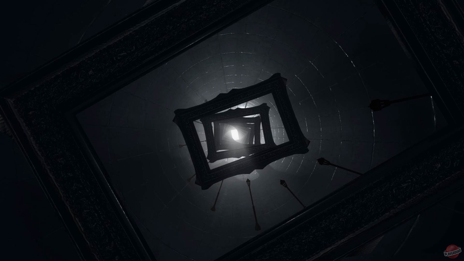 Скриншот из игры Tyd wag vir Niemand - 6