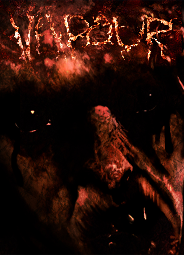 Обложка игры Vapour