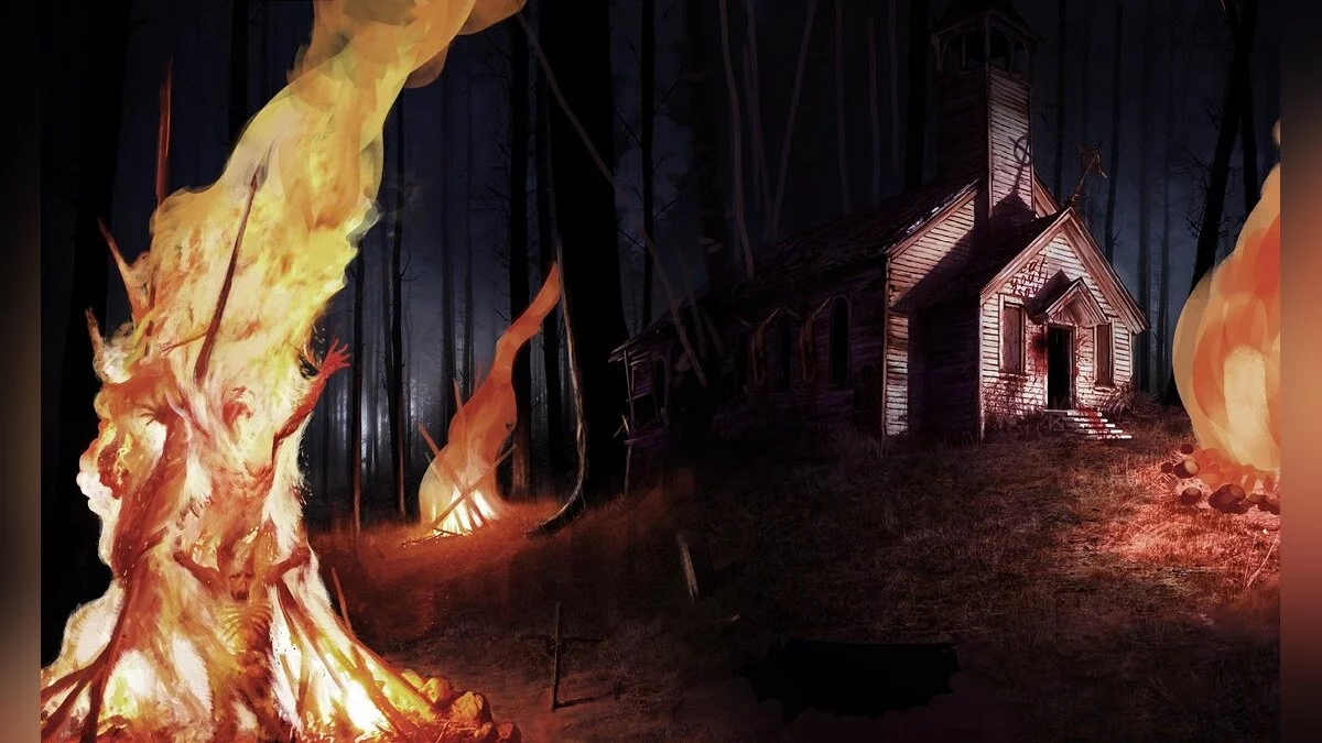 Скриншот из игры Vapour - 24