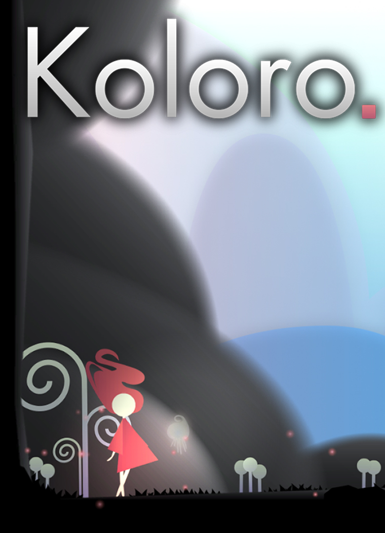 Обложка игры Koloro