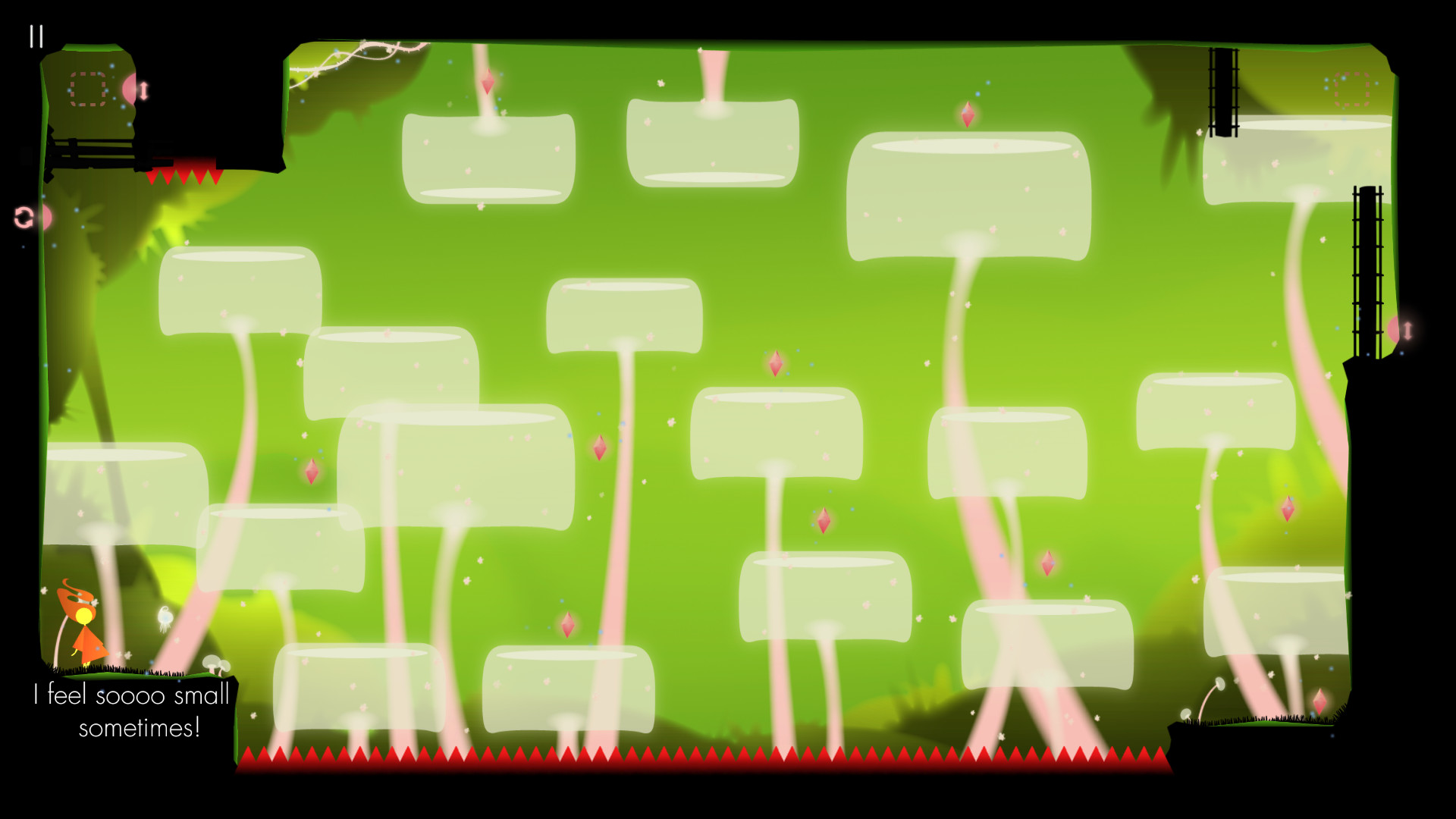 Скриншот из игры Koloro - 14