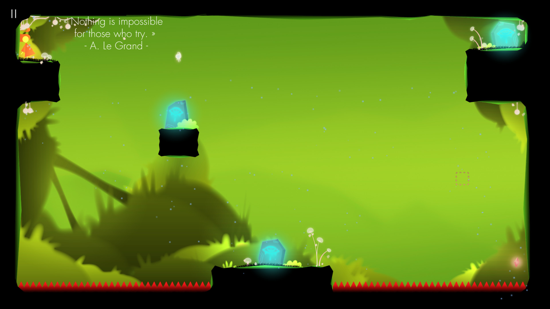 Скриншот из игры Koloro - 45