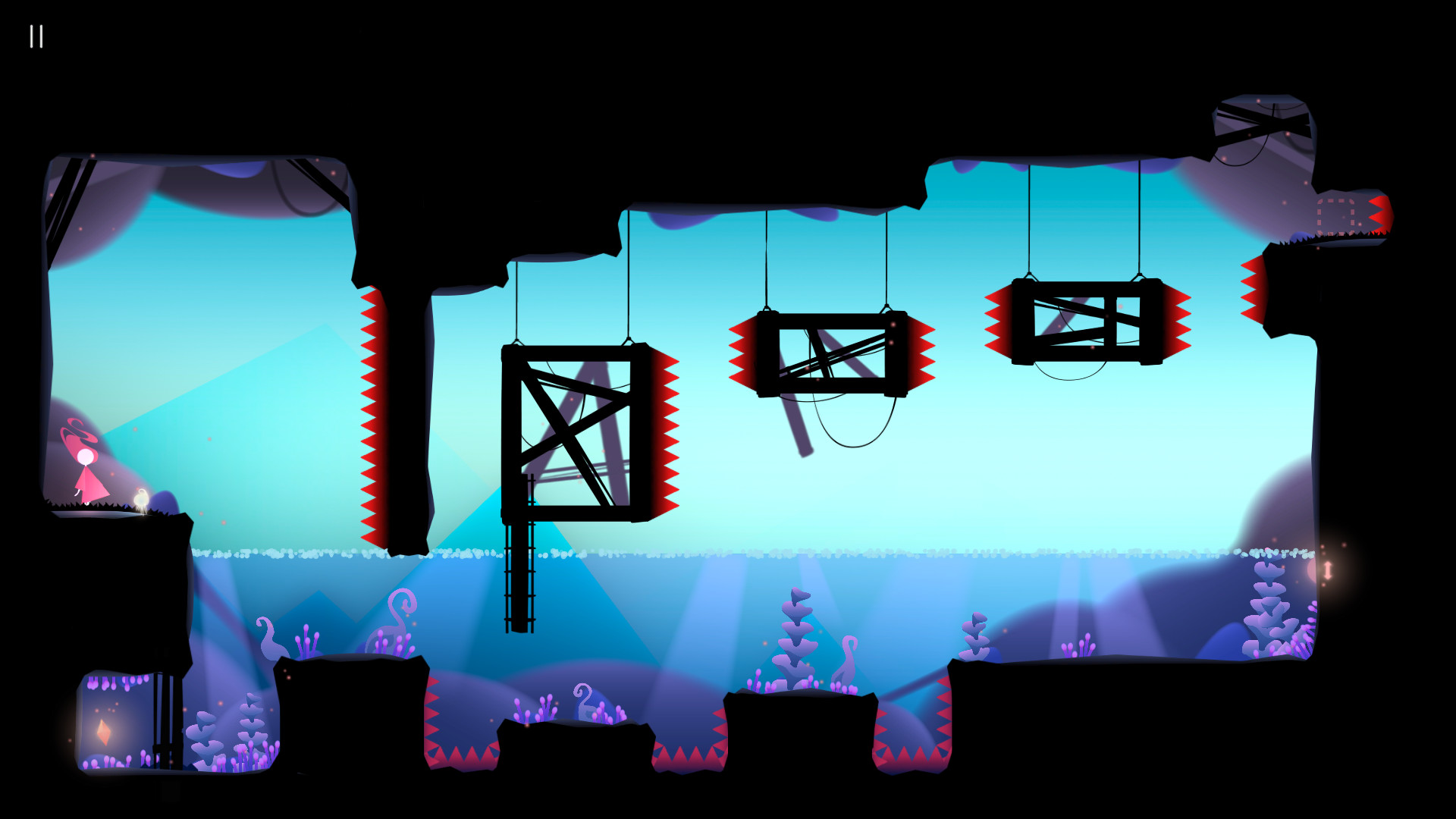 Скриншот из игры Koloro - 10