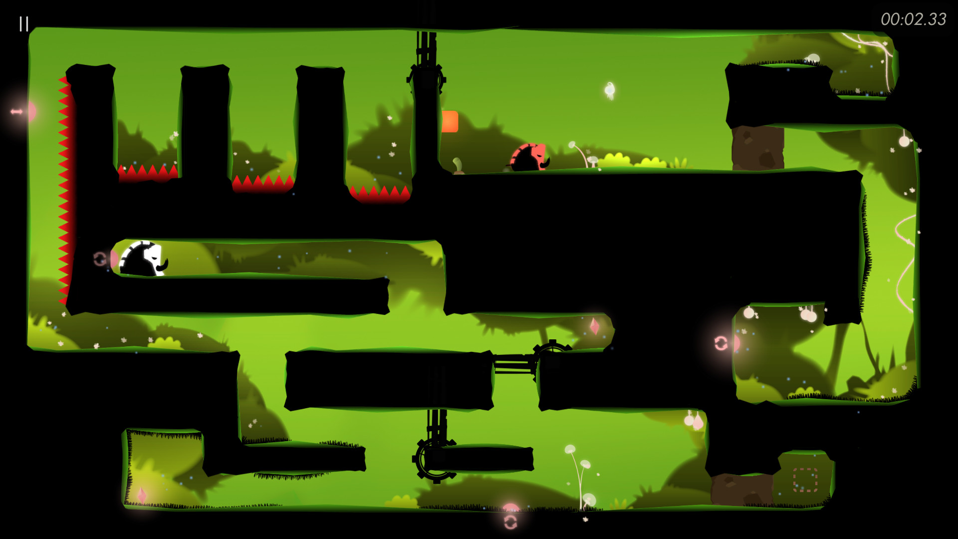 Скриншот из игры Koloro - 37