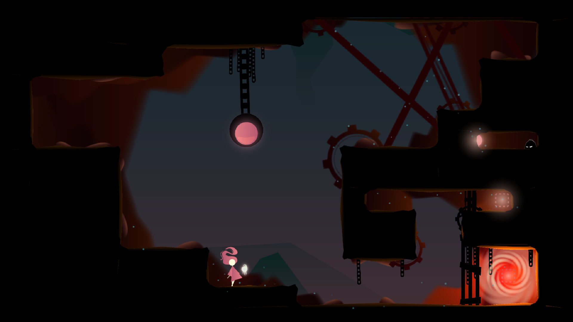 Скриншот из игры Koloro - 33