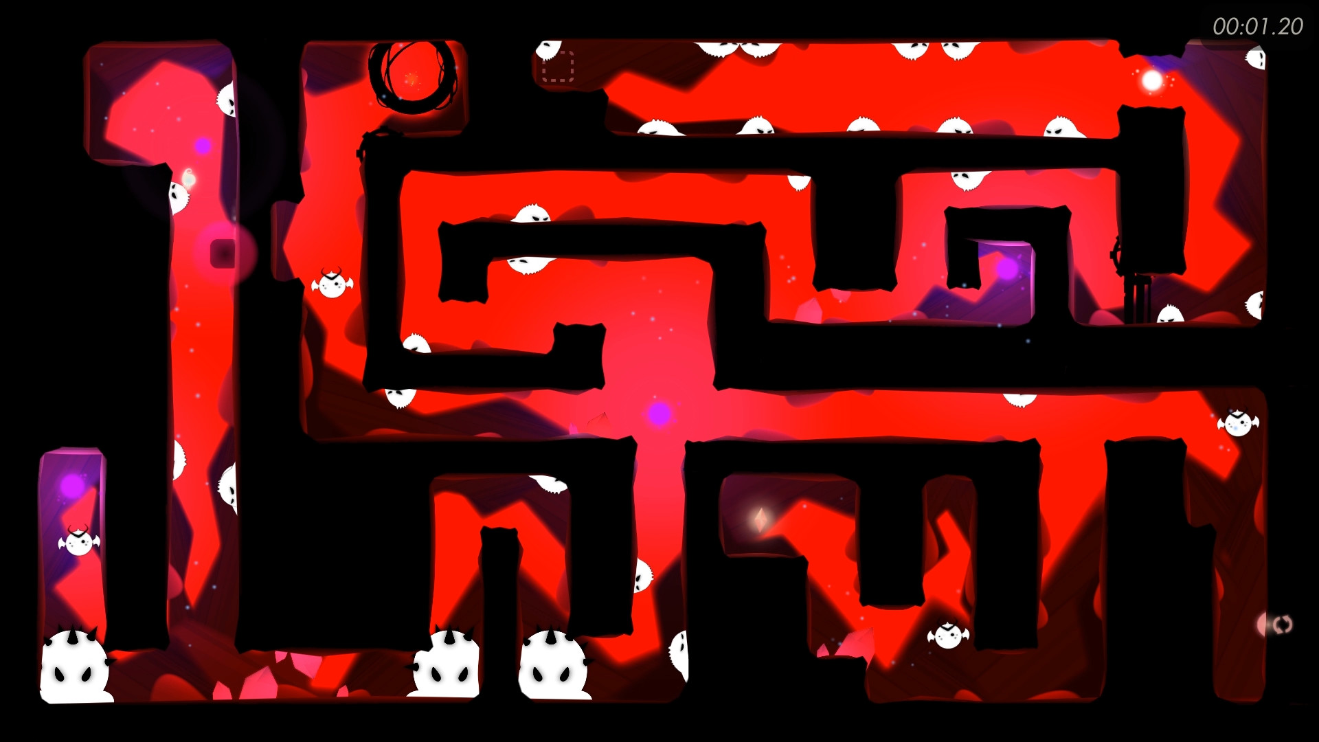 Скриншот из игры Koloro - 44