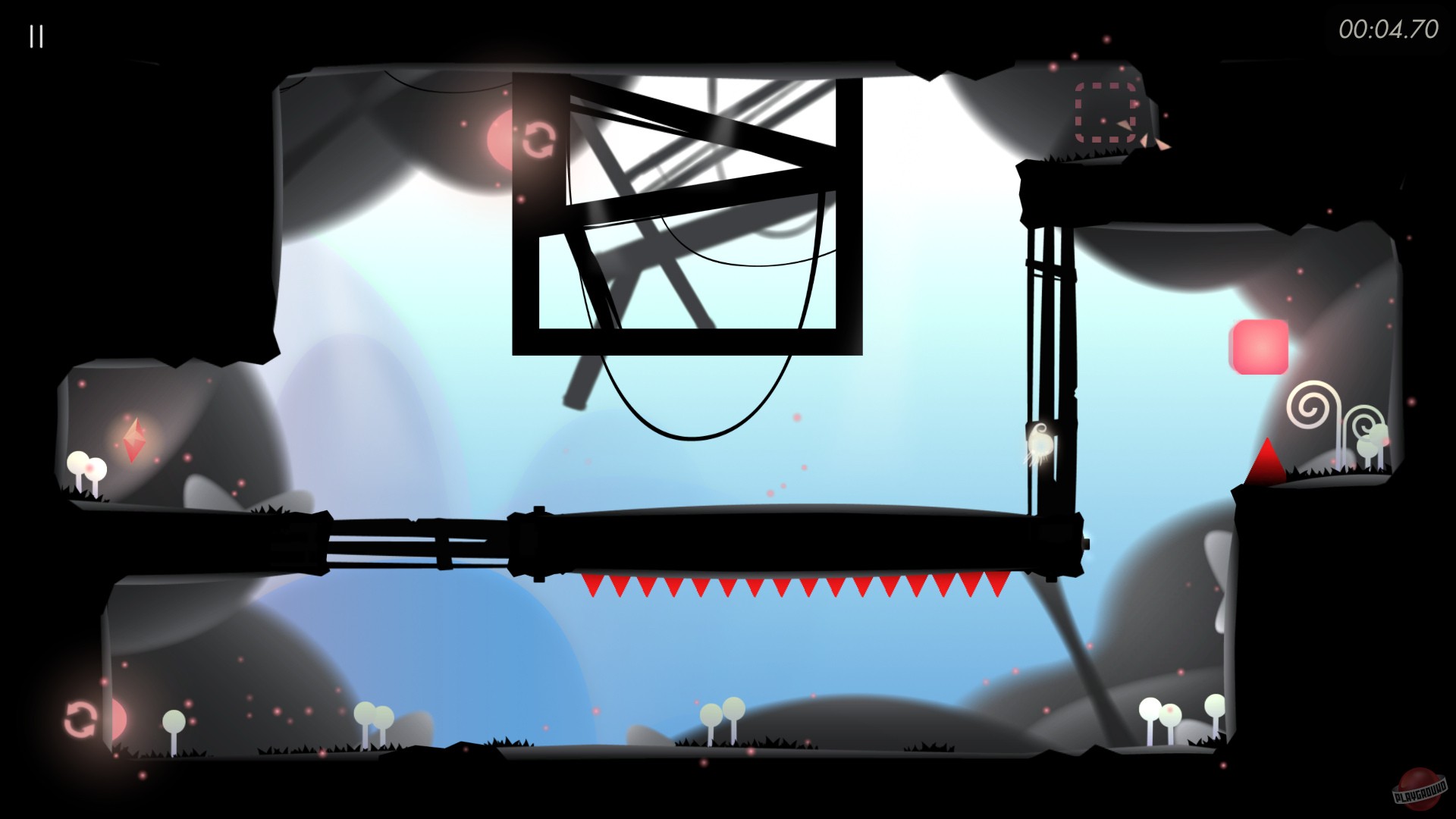 Скриншот из игры Koloro - 16