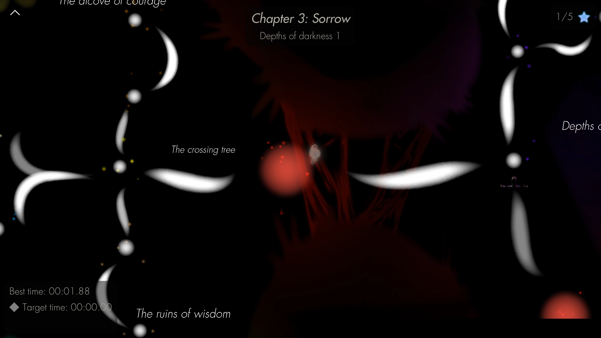 Скриншот из игры Koloro - 1