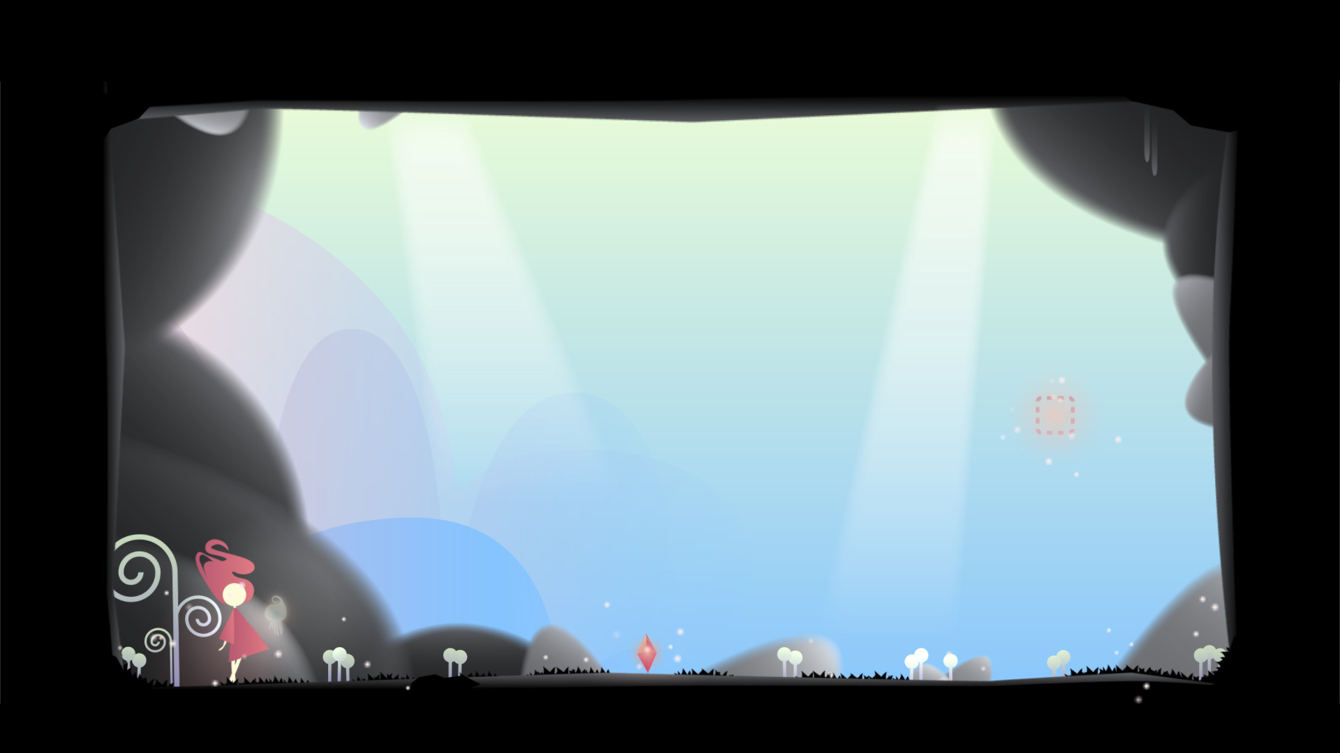 Скриншот из игры Koloro - 4