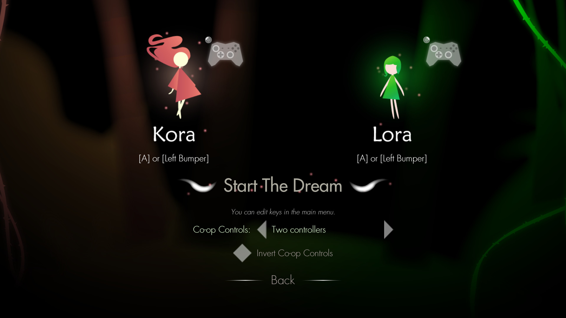 Скриншот из игры Koloro - 43