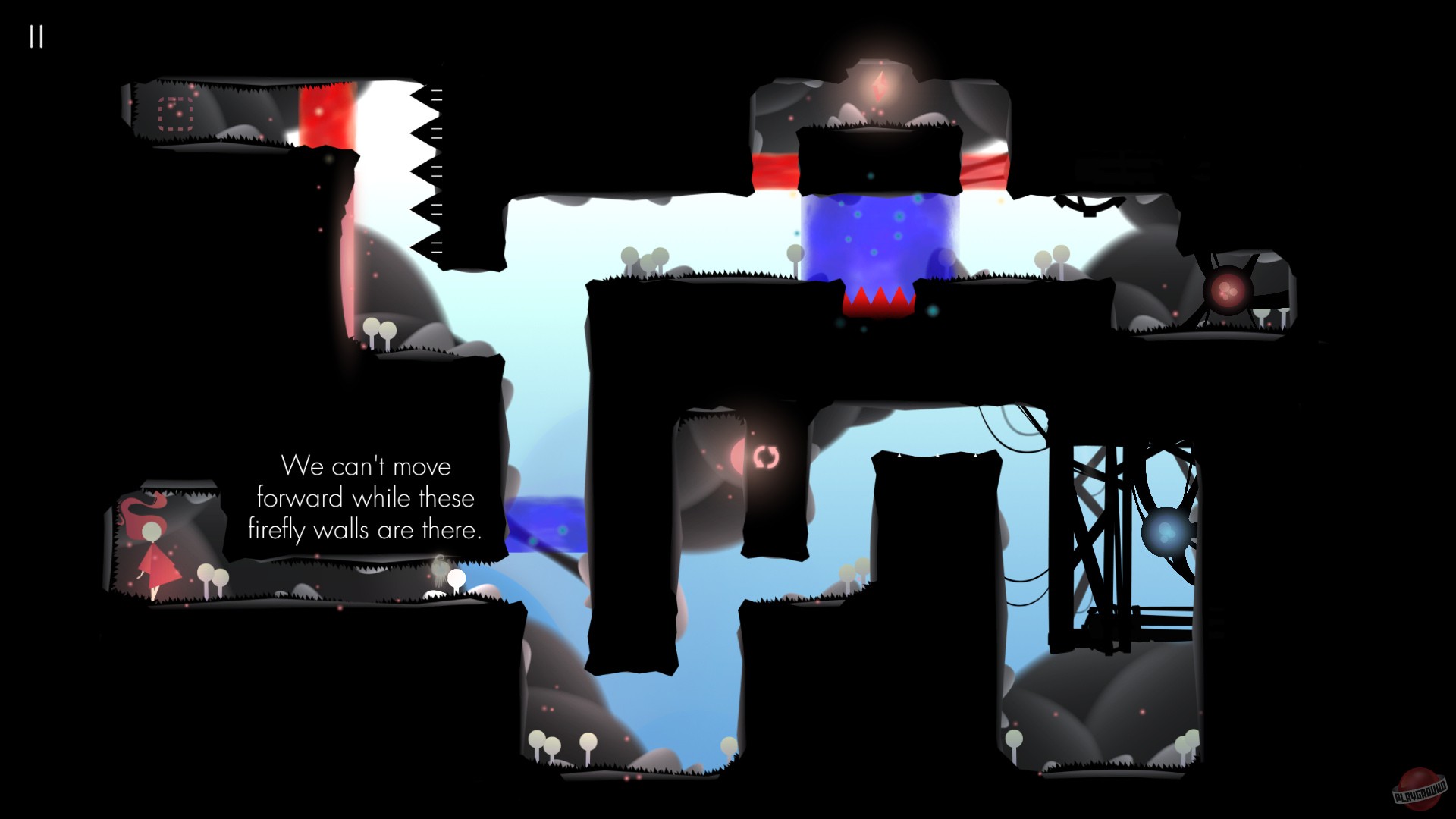 Скриншот из игры Koloro - 9