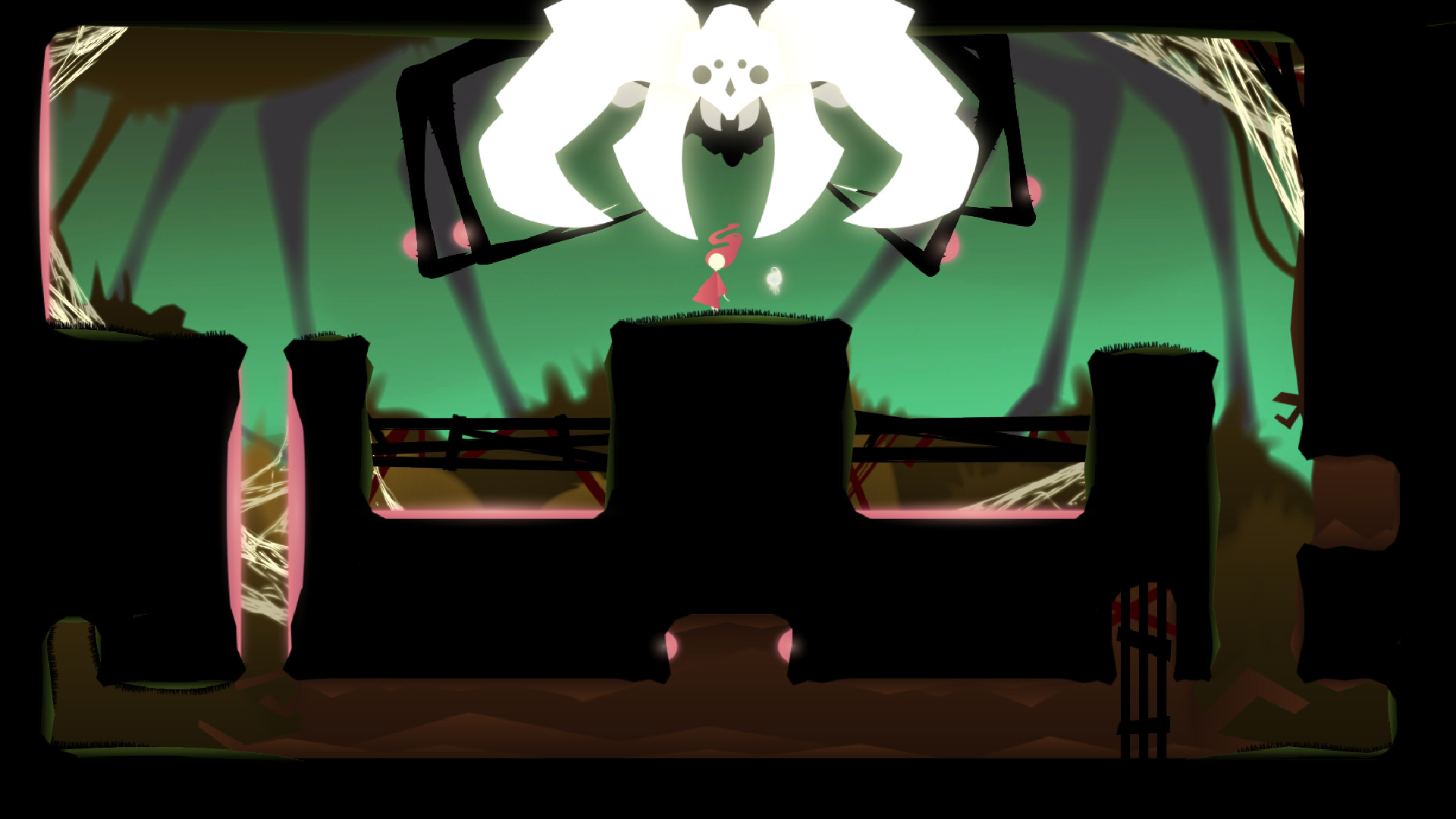 Скриншот из игры Koloro - 11