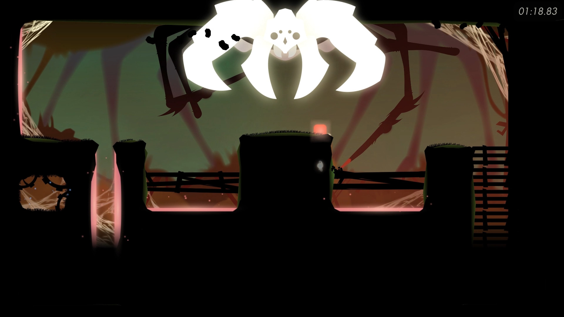 Скриншот из игры Koloro - 19