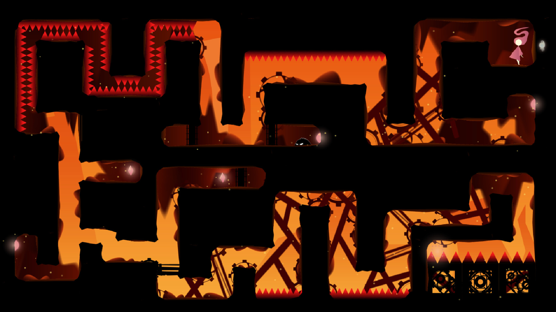 Скриншот из игры Koloro - 59