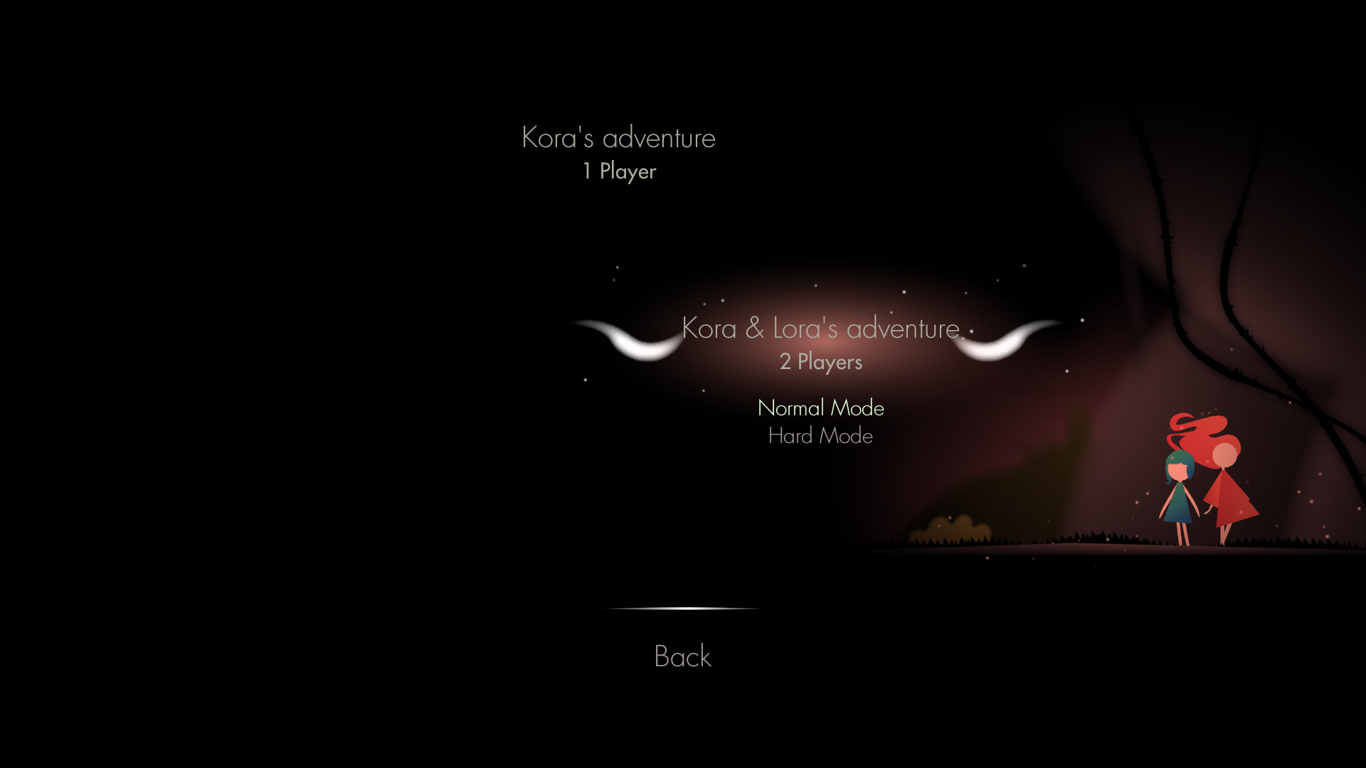 Скриншот из игры Koloro - 24