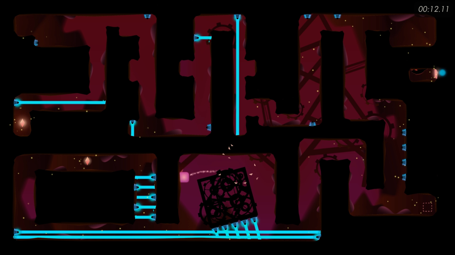 Скриншот из игры Koloro - 31