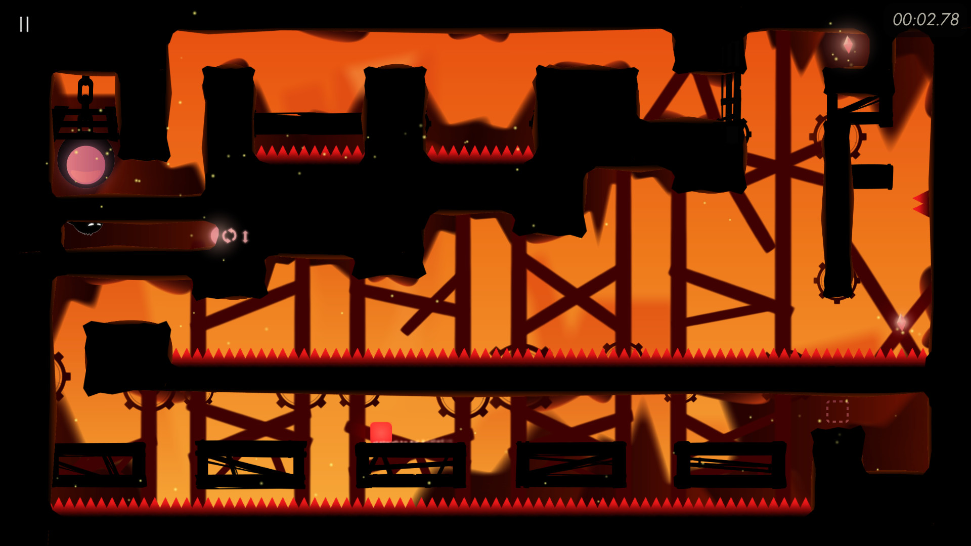 Скриншот из игры Koloro - 39