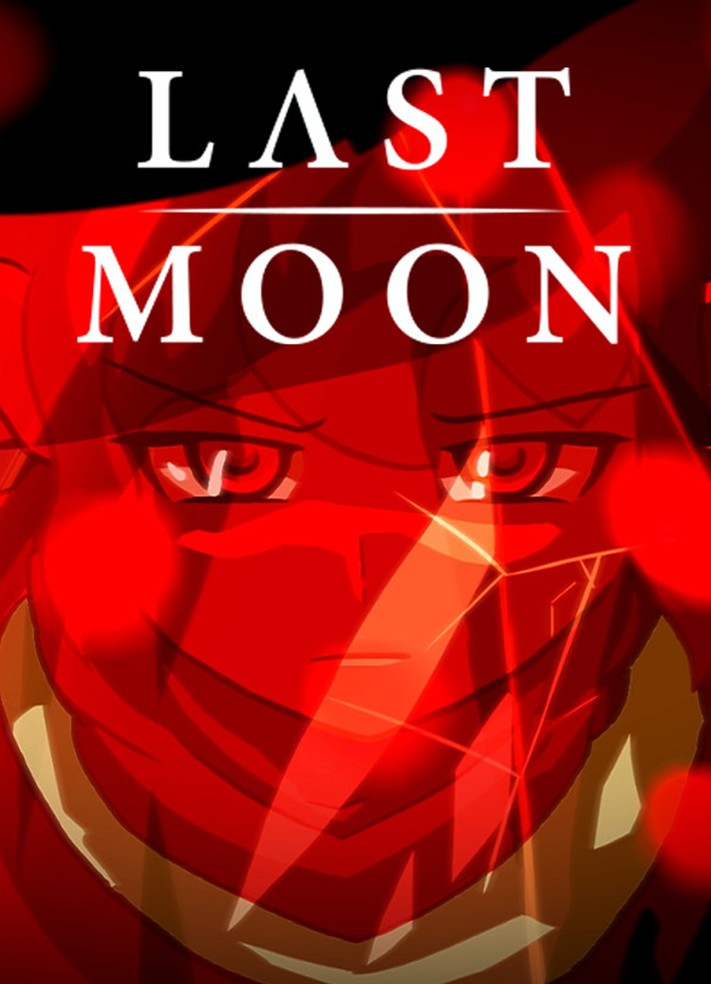 Обложка игры Last Moon