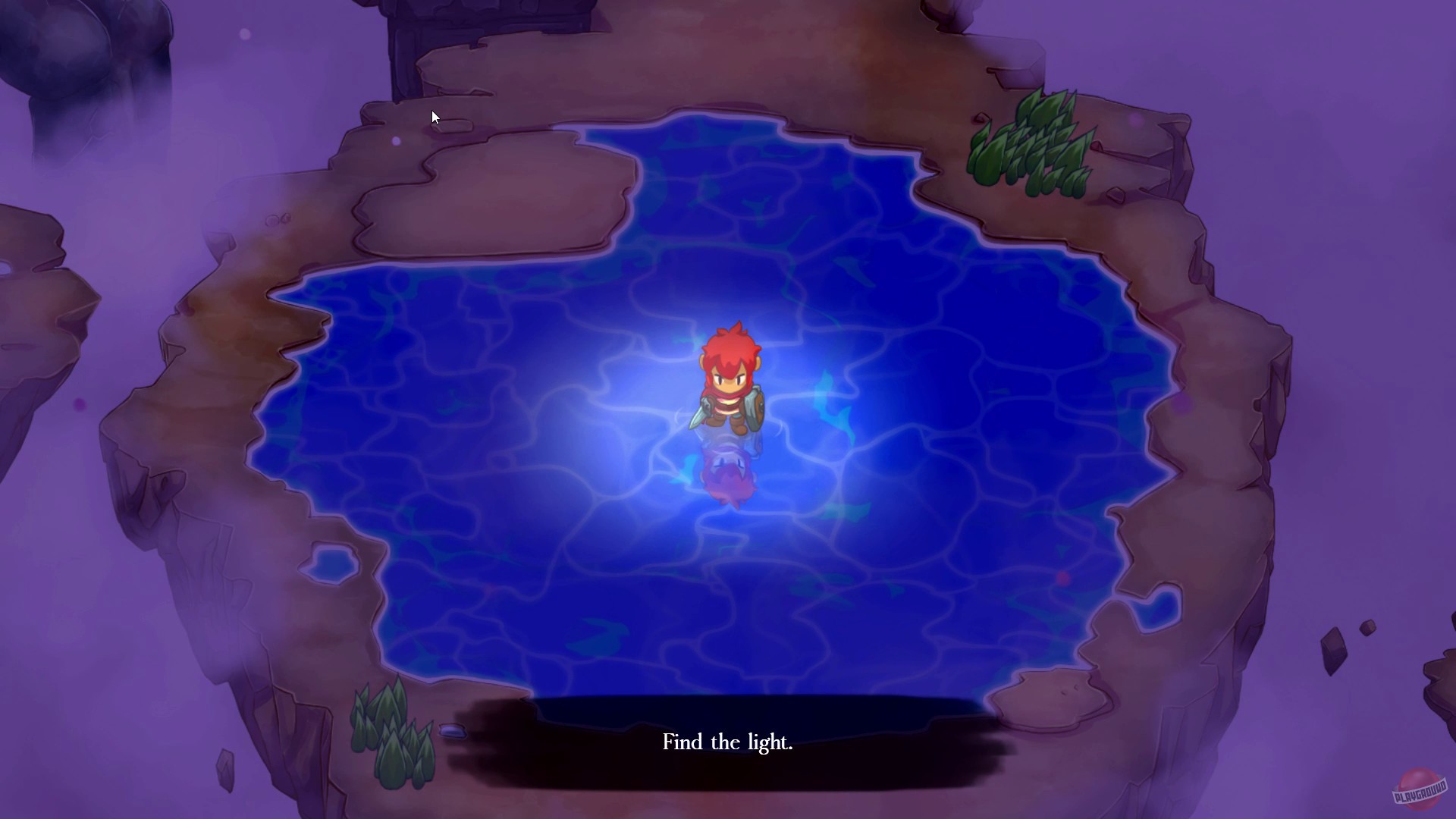 Скриншот из игры Last Moon - 12