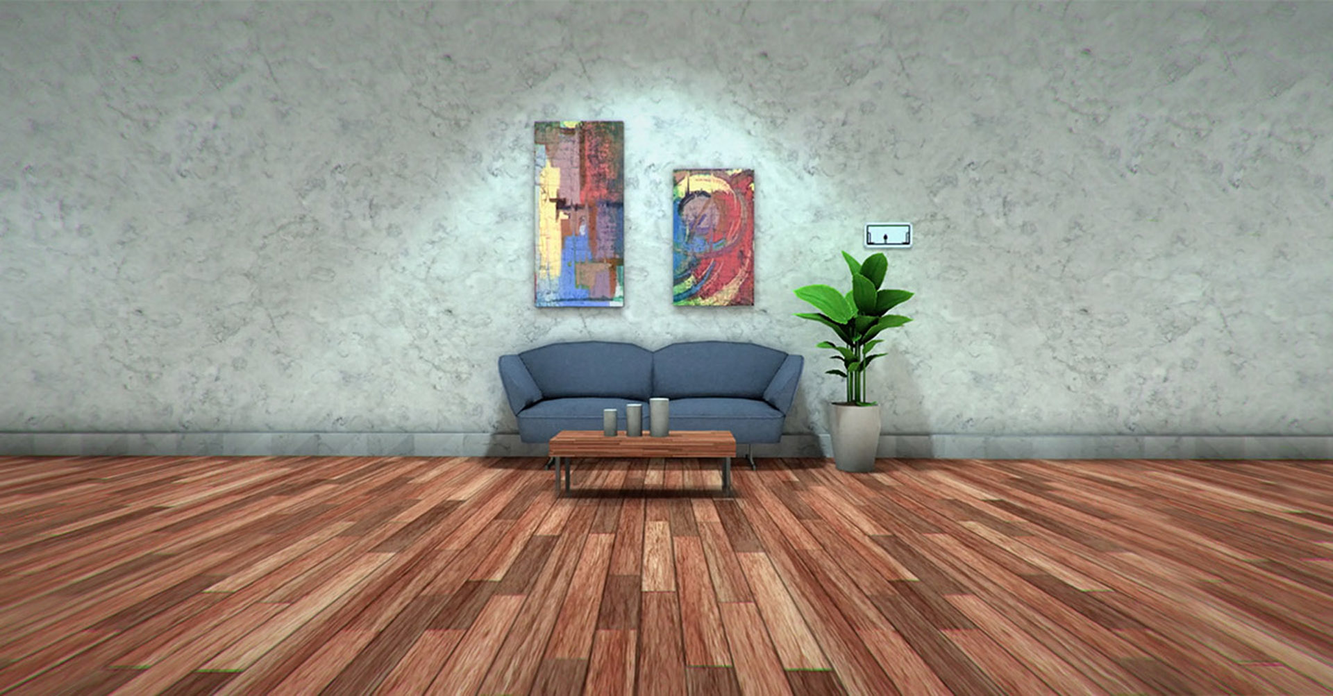 Скриншот из игры The Pedestrian - 25