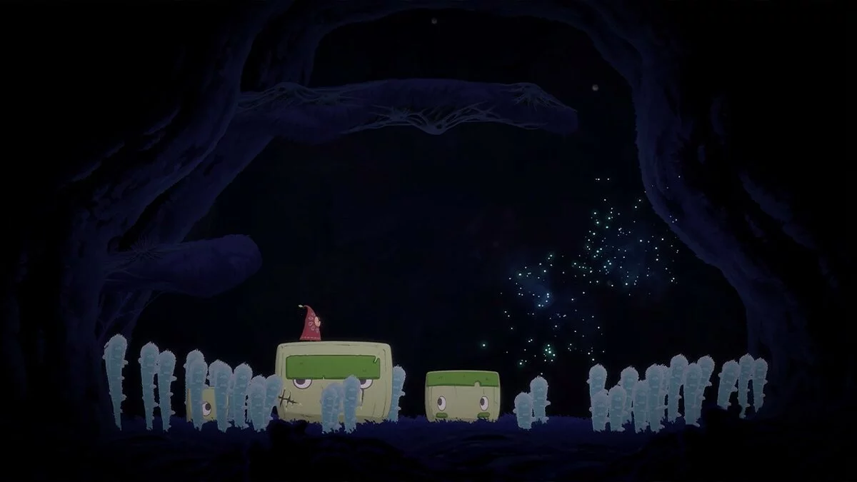 Скриншот из игры Hoa - 19