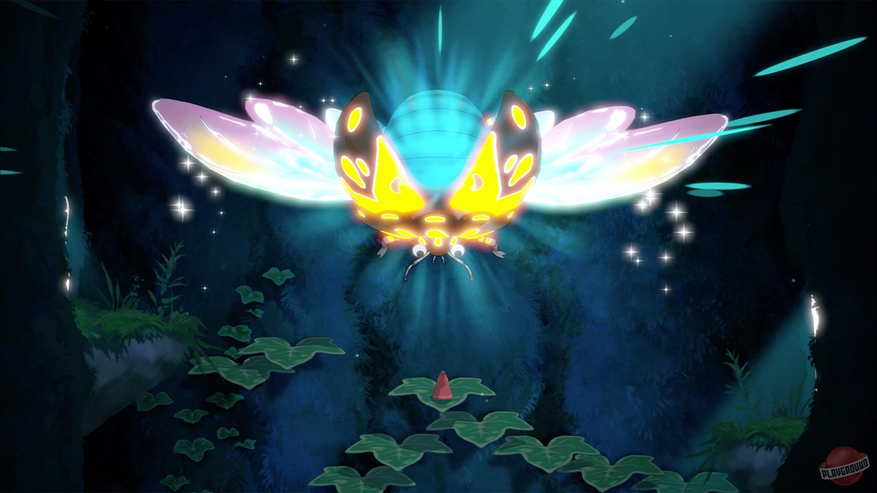 Скриншот из игры Hoa - 14