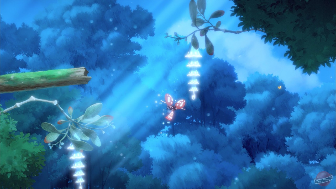 Скриншот из игры Hoa - 18