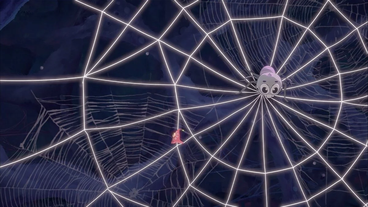 Скриншот из игры Hoa - 16