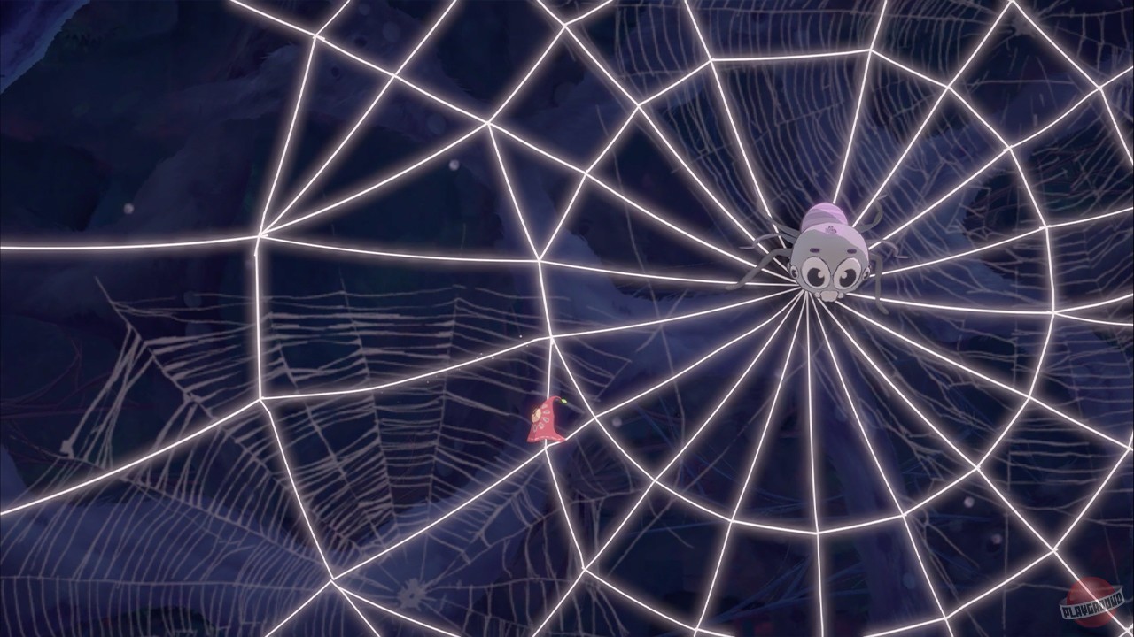 Скриншот из игры Hoa - 7