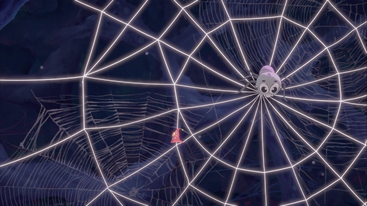 Скриншот из игры Hoa - 5