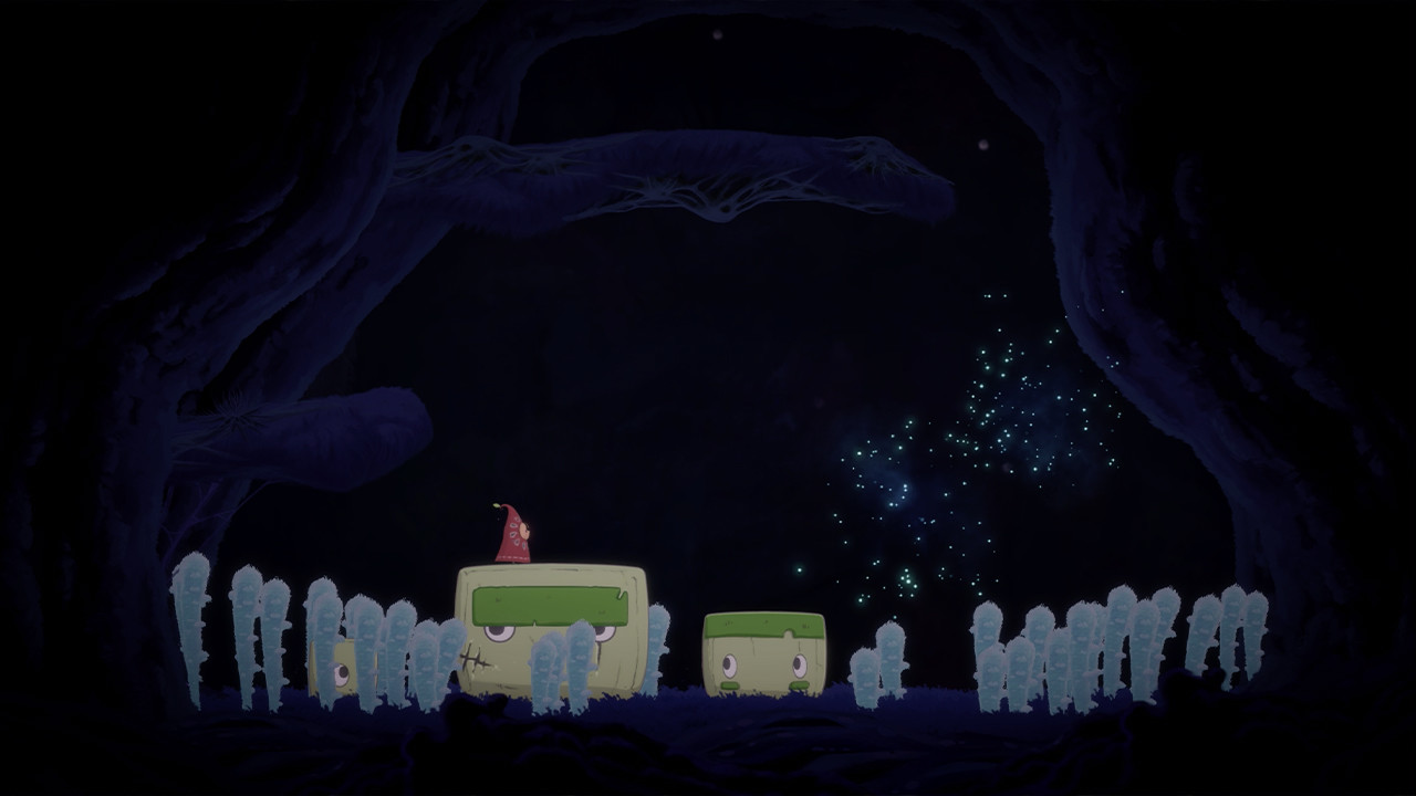 Скриншот из игры Hoa - 6