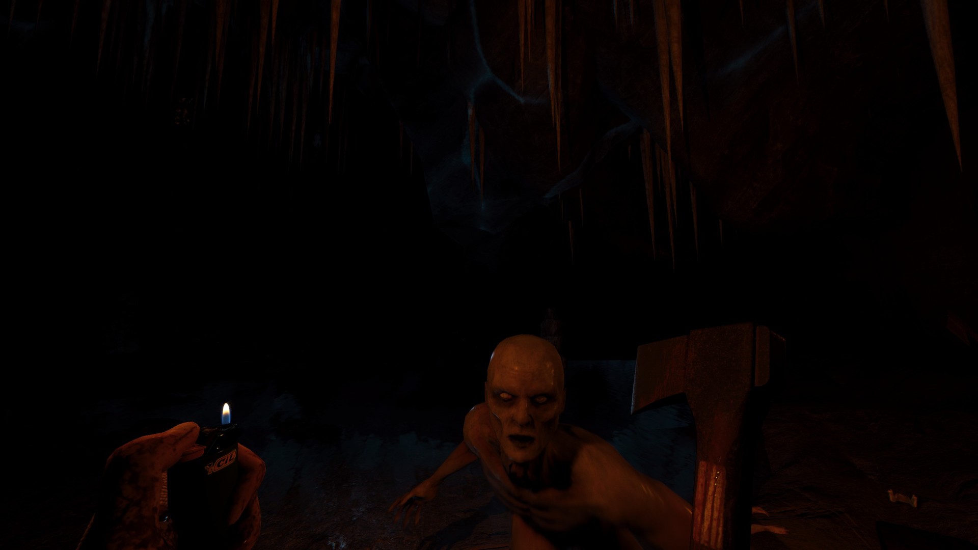 Скриншот из игры The Forest - 70