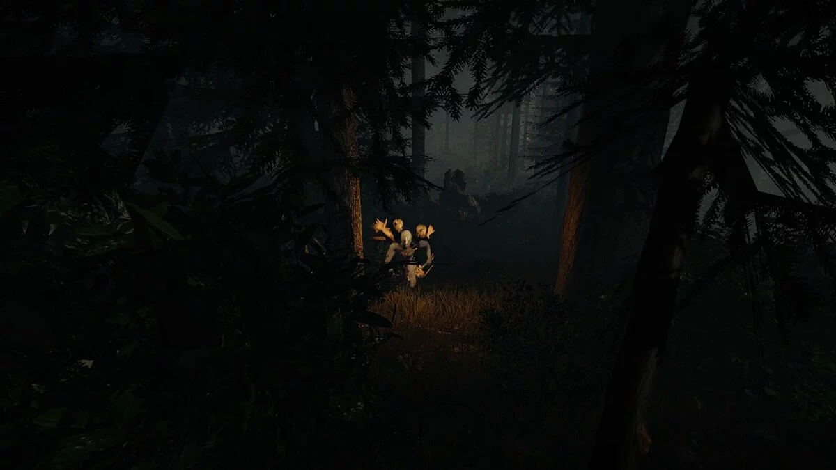 Скриншот из игры The Forest - 72