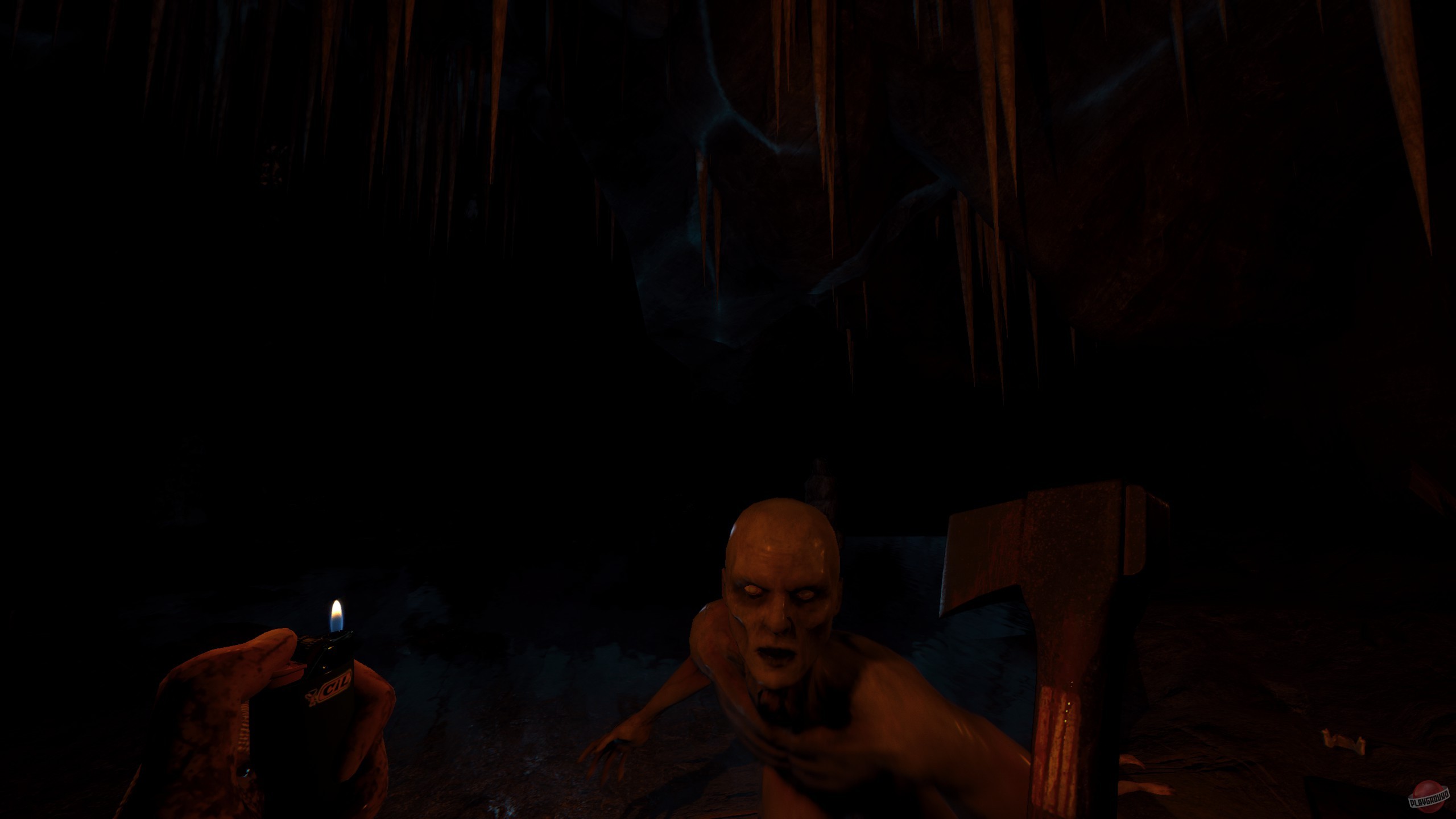Скриншот из игры The Forest - 100
