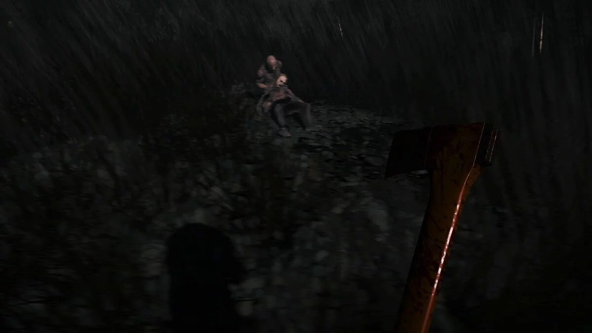 Скриншот из игры The Forest - 68