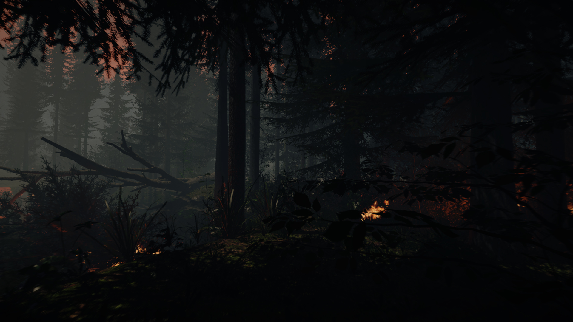 Скриншот из игры The Forest - 119