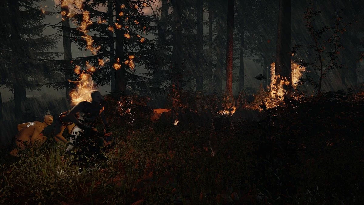 Скриншот из игры The Forest - 76