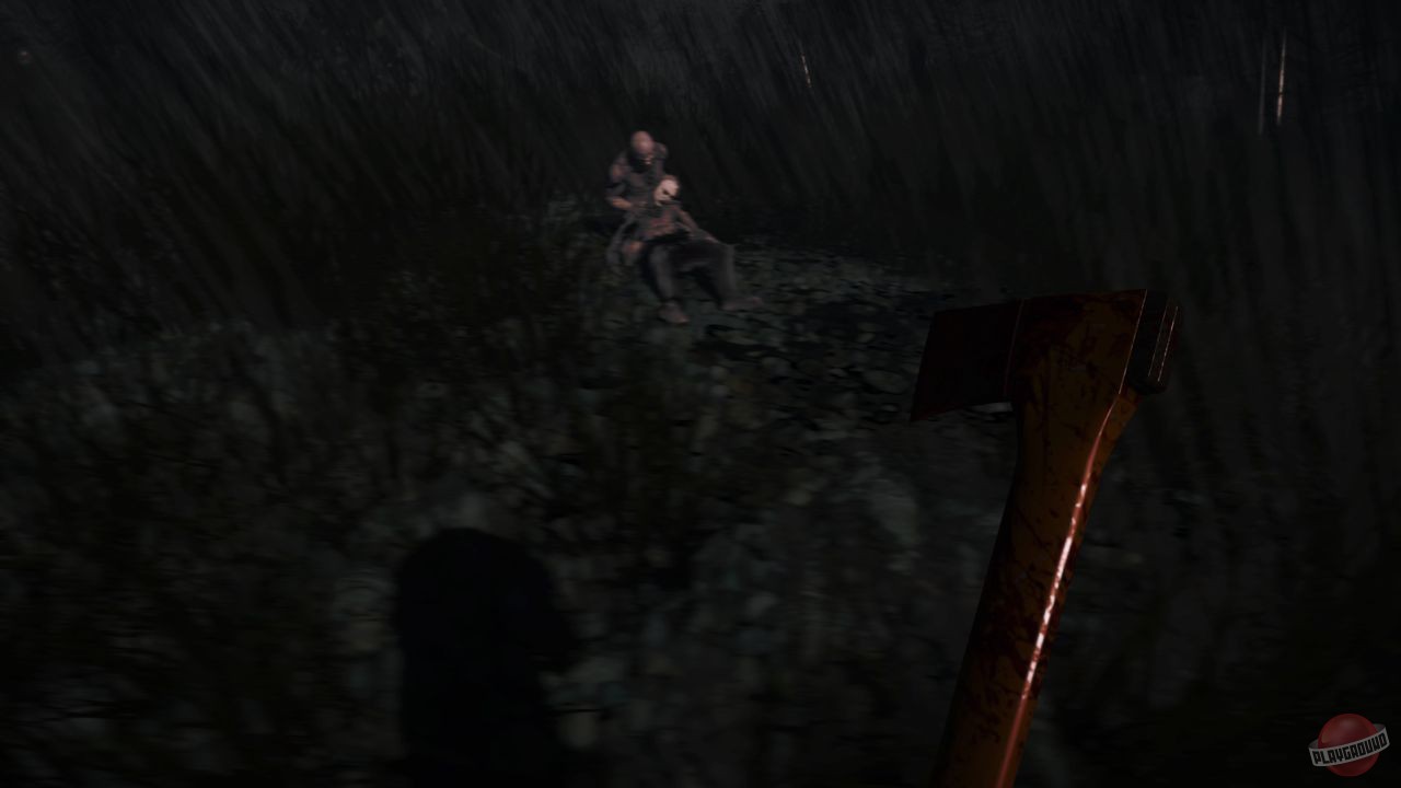 Скриншот из игры The Forest - 73