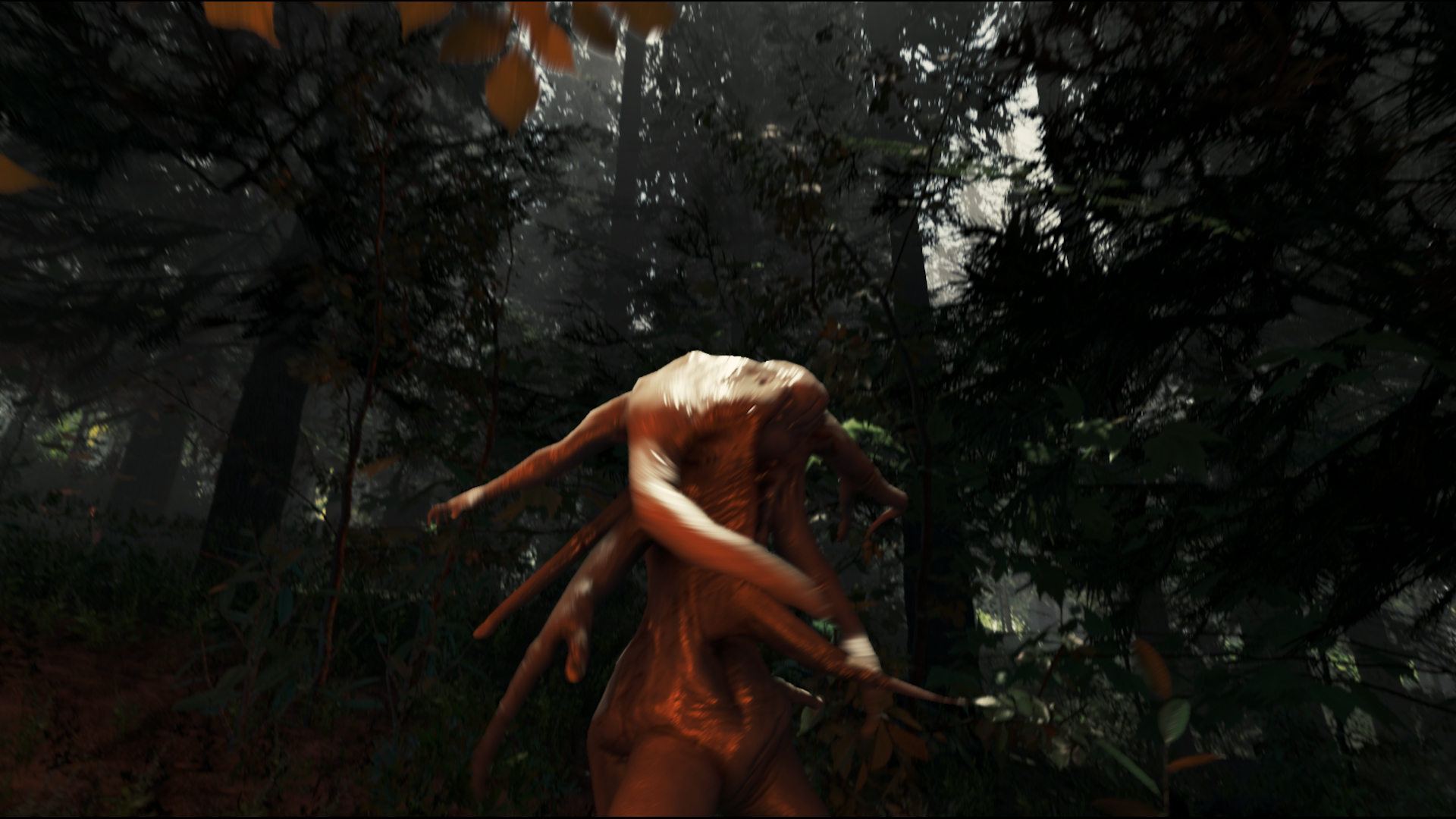 Скриншот из игры The Forest - 69