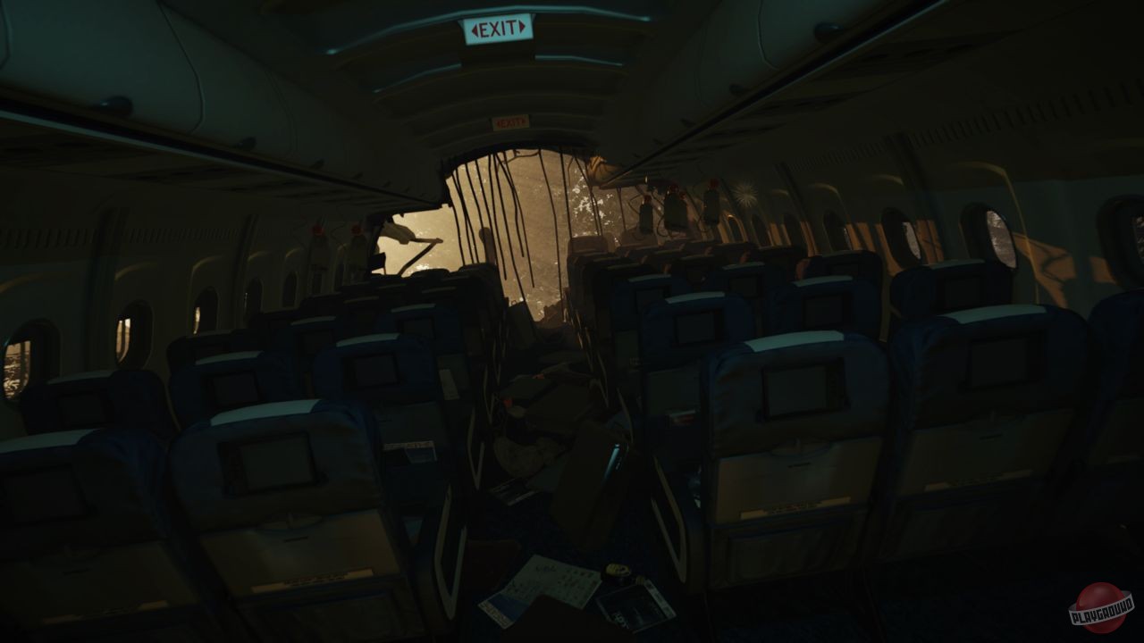 Скриншот из игры The Forest - 138