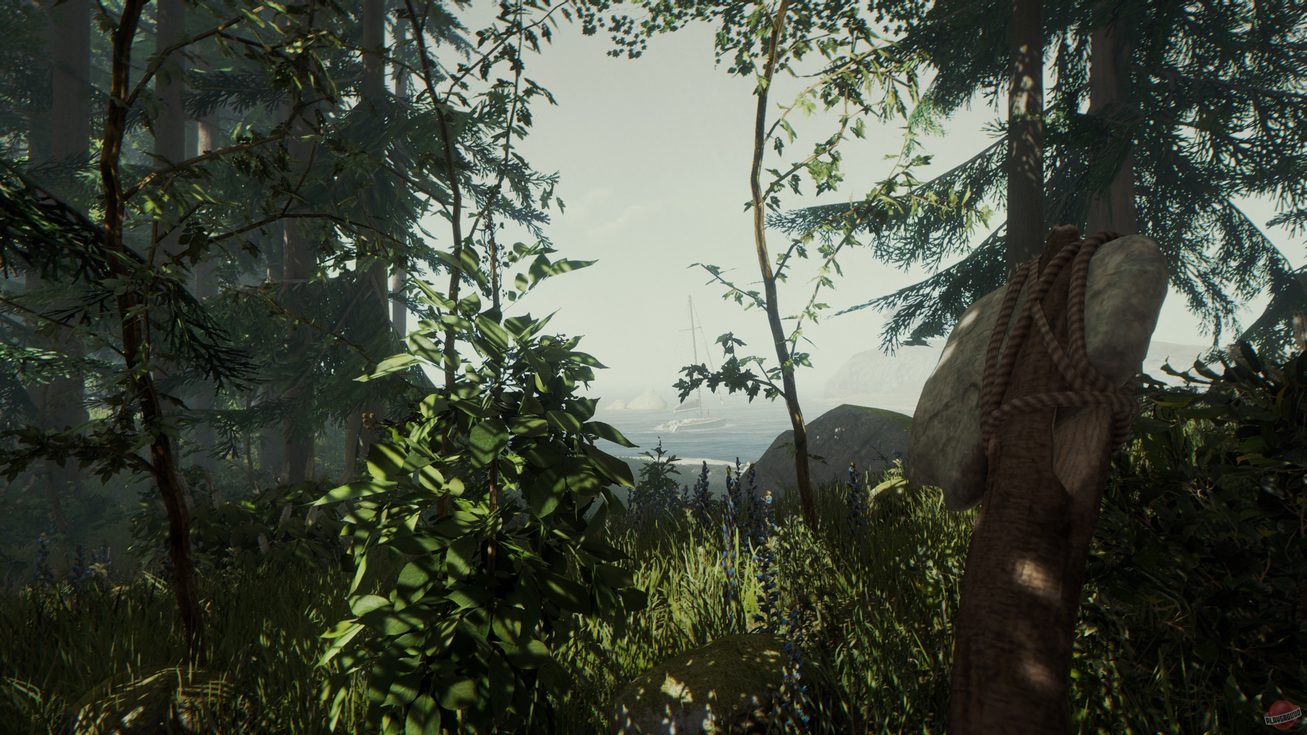 Скриншот из игры The Forest - 117