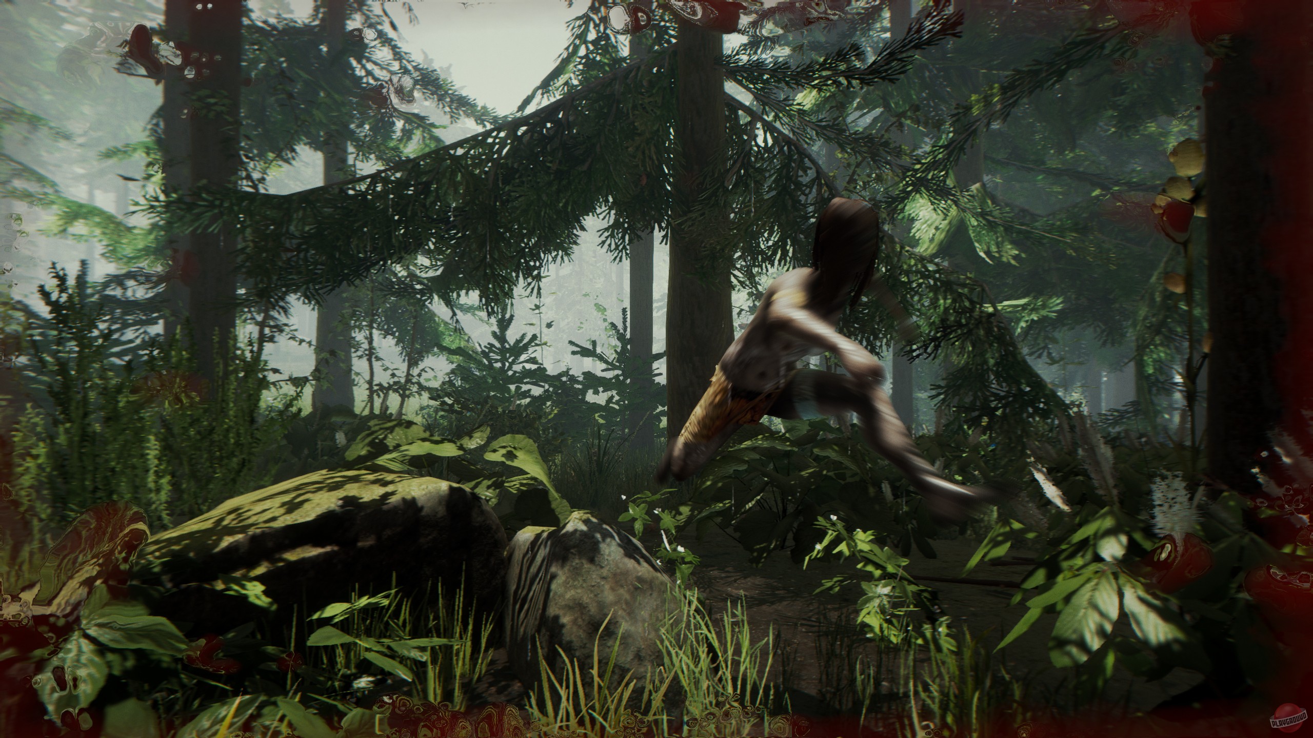 Скриншот из игры The Forest - 121