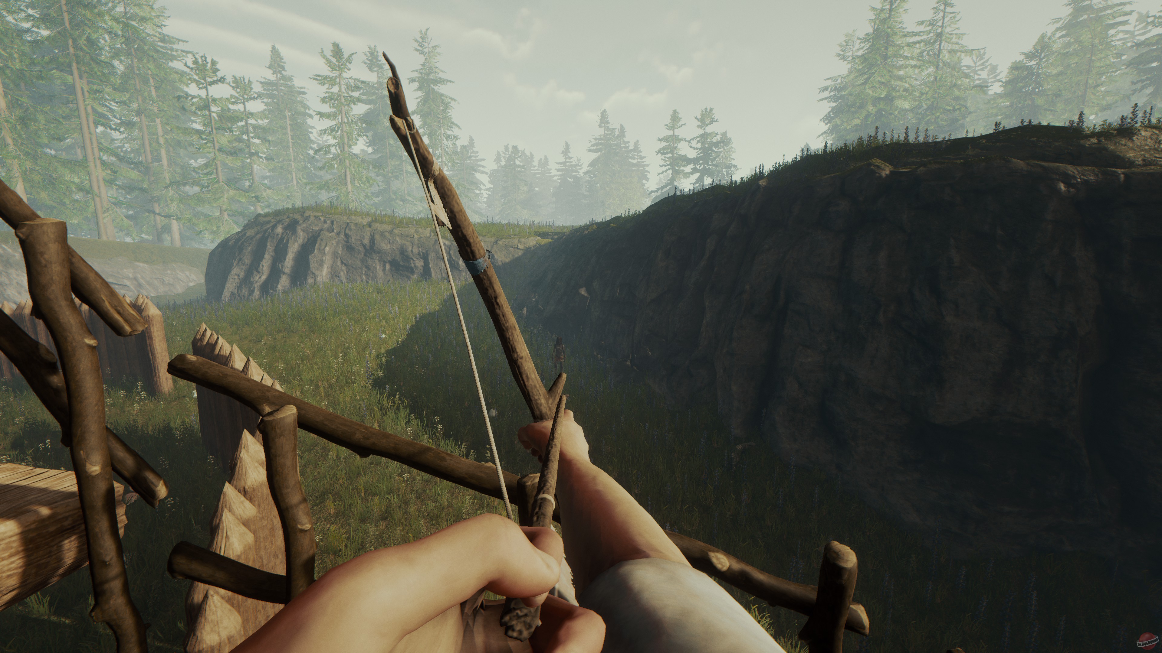 Скриншот из игры The Forest - 130