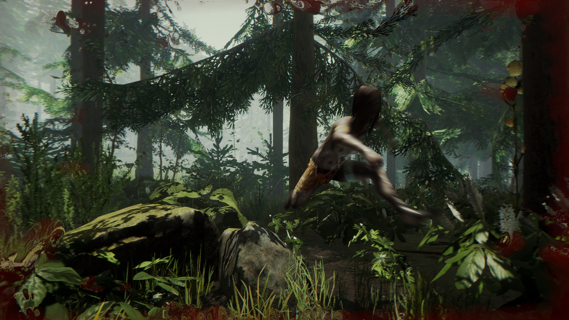 Скриншот из игры The Forest - 75